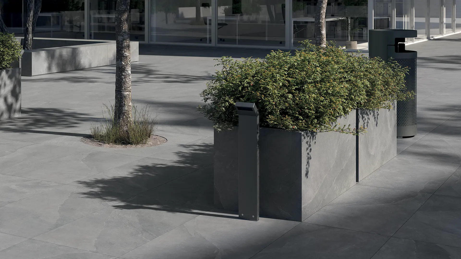 Intended uses_Urban Areas